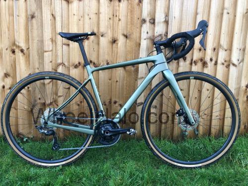 Boardman ADV 9.0 specs and reviews